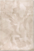 Villeroy & Boch Leon High Pile Cream Rug