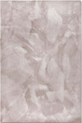 Villeroy & Boch Leon High Pile Light Grey Rug