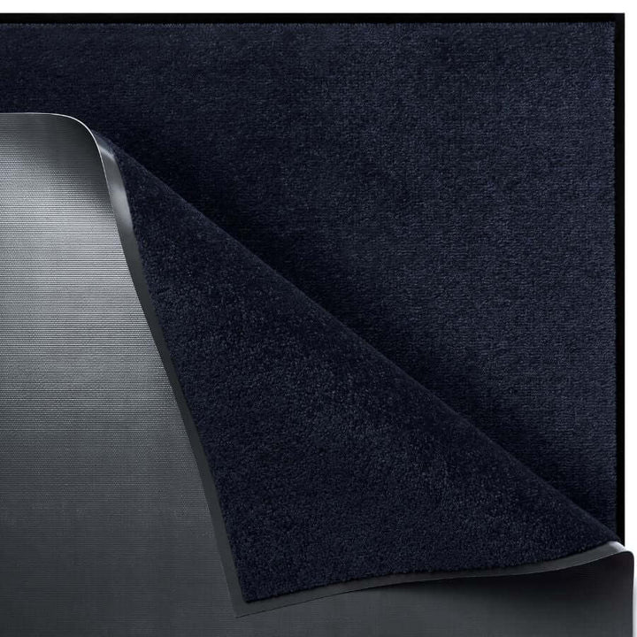 The Rugs Solid Colour Washable Doormat for Indoor & Outdoor