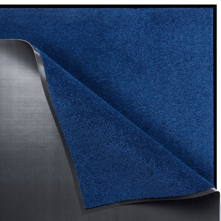 The Rugs Solid Colour Washable Doormat for Indoor & Outdoor