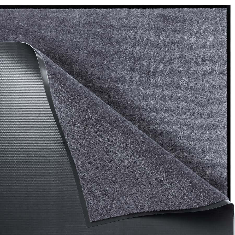 The Rugs Solid Colour Washable Doormat for Indoor & Outdoor