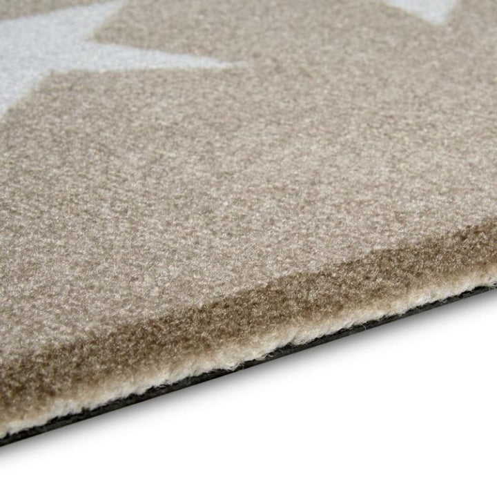 Design Doormat – Moin & Star