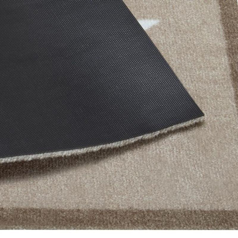 Design Doormat – Moin & Star