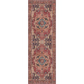 Washable Persian Alya Classic Rug