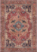 Washable Persian Alya Classic Rug