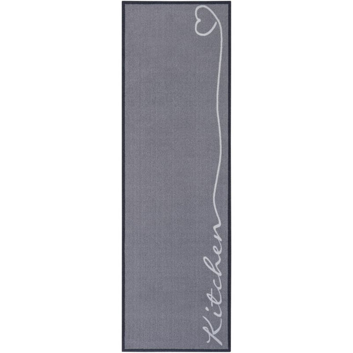 Washable Kitchen Runner – “Kitchen” Design 50x150 cm
