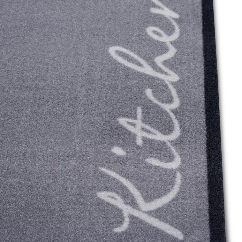 Washable Kitchen Runner – “Kitchen” Design 50x150 cm