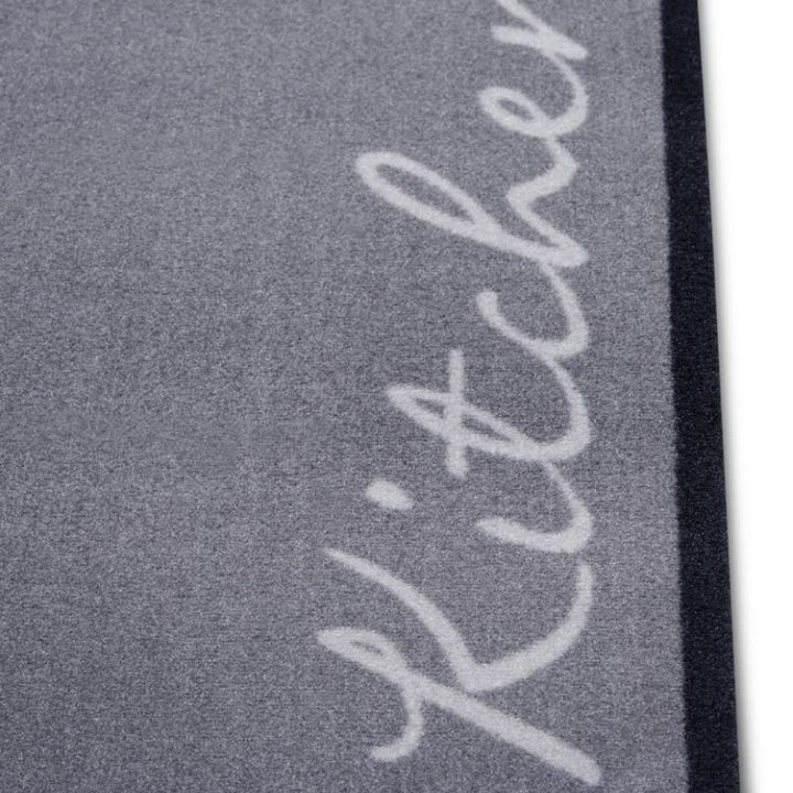 Washable Kitchen Runner – “Kitchen” Design 50x150 cm