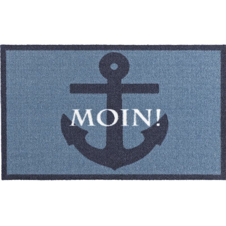 Design Doormat – Moin & Star