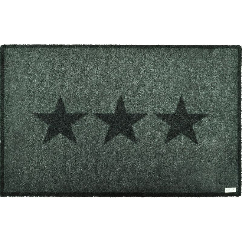Design Doormat – Moin & Star