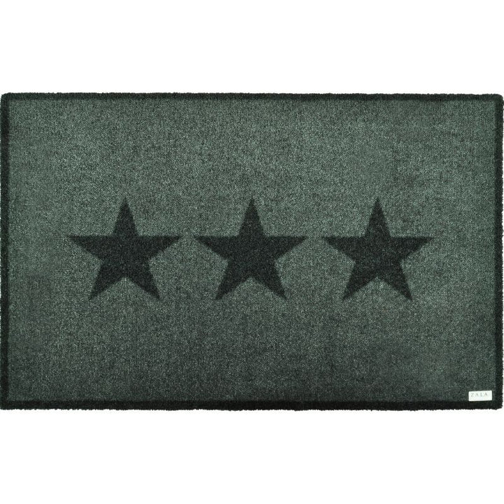 Design Doormat – Moin & Star