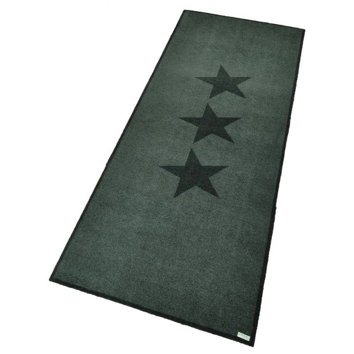 Design Doormat – Moin & Star