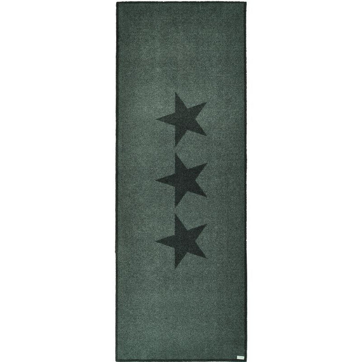 Design Doormat – Moin & Star