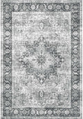 Washable Persian Azar Classic Rug