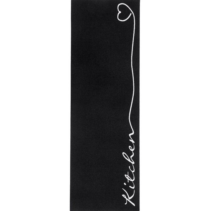 Washable Kitchen Runner – “Kitchen” Design 50x150 cm