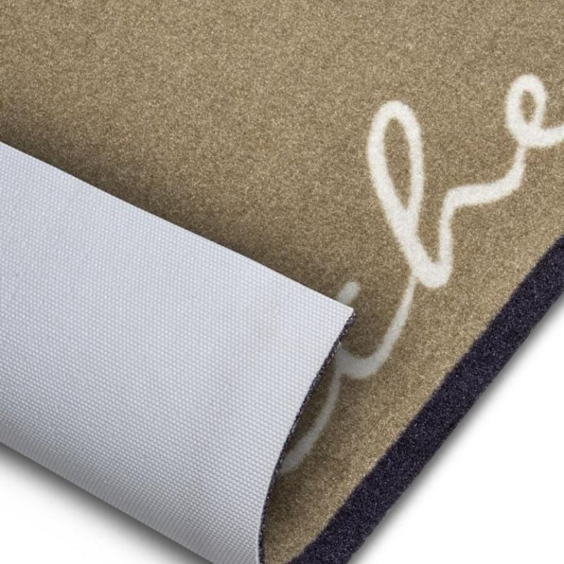 Washable Kitchen Runner – “Kitchen” Design 50x150 cm