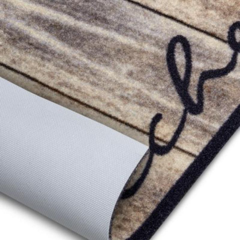 Washable Kitchen Runner – “Kitchen” Design 50x150 cm