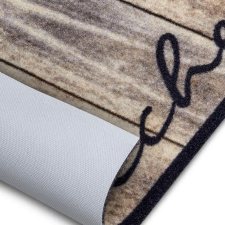 Washable Kitchen Runner – “Kitchen” Design 50x150 cm