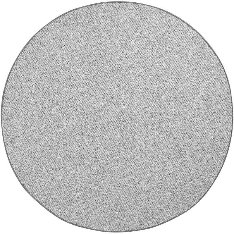 The Rugs Wolly Tufted Wool-Look Rug - Stylish Comfort