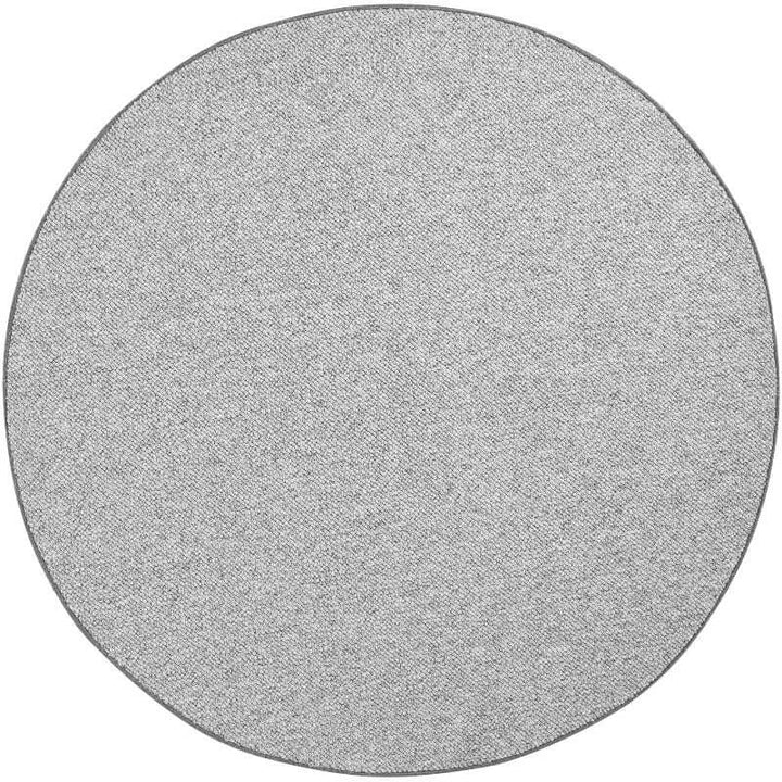 The Rugs Wolly Tufted Wool-Look Rug - Stylish Comfort