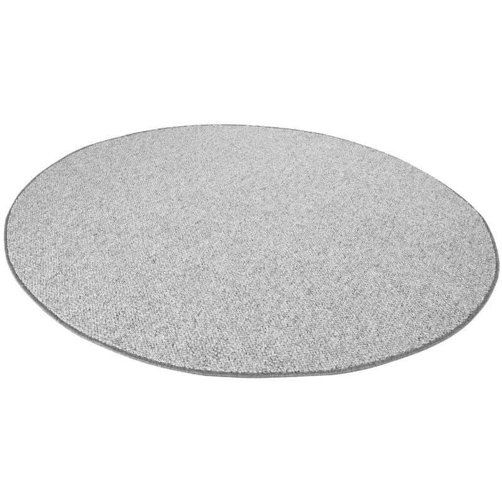 The Rugs Wolly Tufted Wool-Look Rug - Stylish Comfort