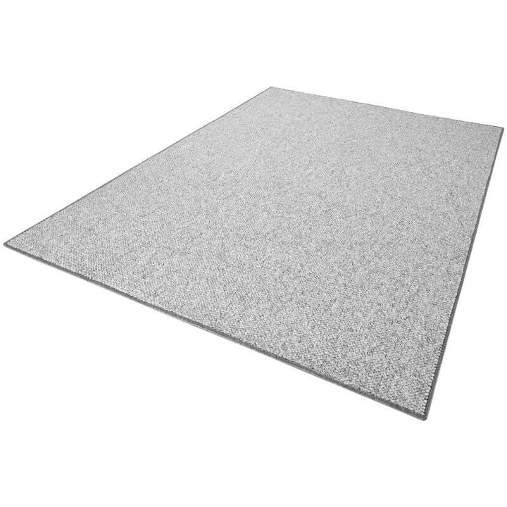 The Rugs Wolly Tufted Wool-Look Rug - Stylish Comfort