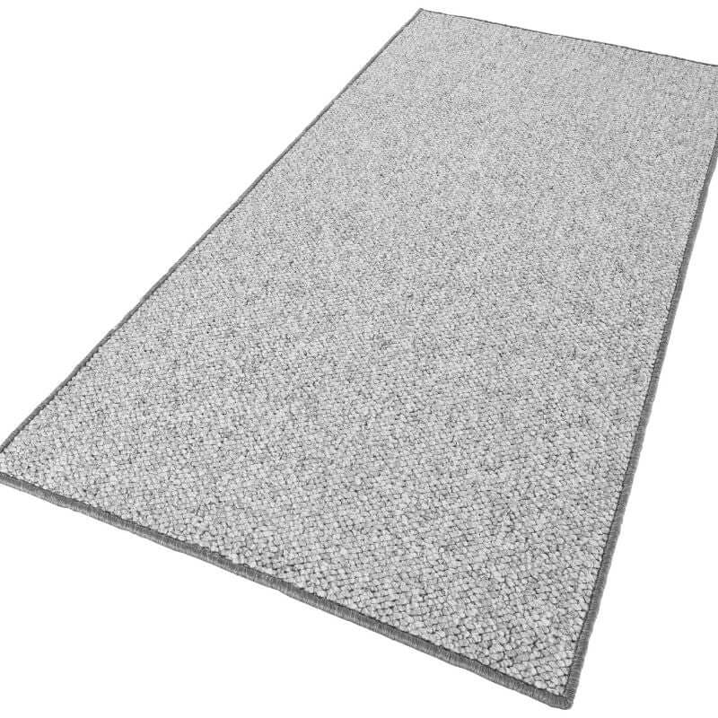 The Rugs Wolly Tufted Wool-Look Rug - Stylish Comfort