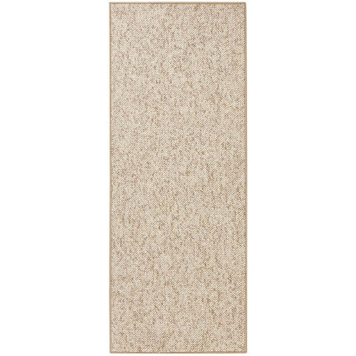 The Rugs Wolly Tufted Wool-Look Rug - Stylish Comfort