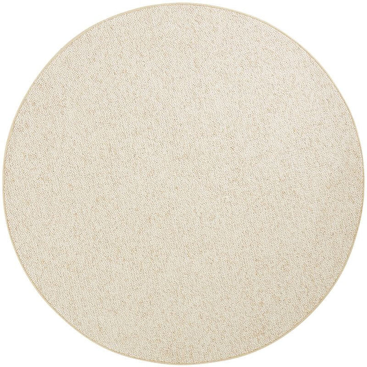 The Rugs Wolly Tufted Wool-Look Rug - Stylish Comfort