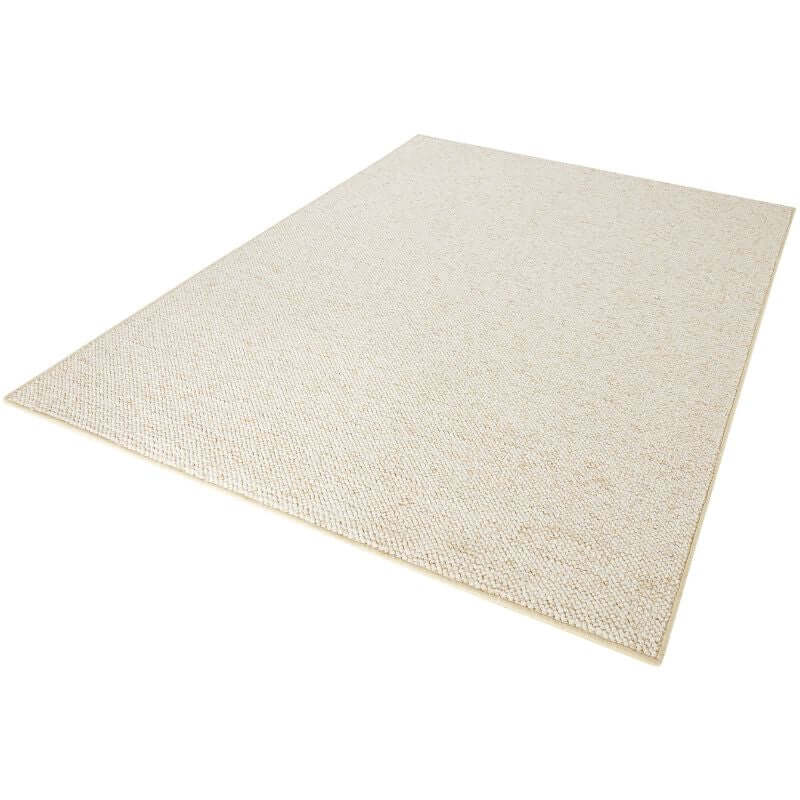 The Rugs Wolly Tufted Wool-Look Rug - Stylish Comfort