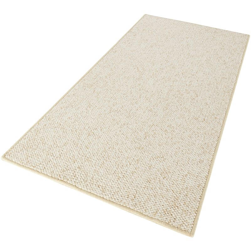The Rugs Wolly Tufted Wool-Look Rug - Stylish Comfort