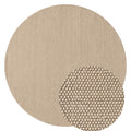 Ted Baker Richmond Woolen Rug Diana Light Beige