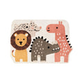 Snuggle Kids Zoey Cream Multicolour Rug