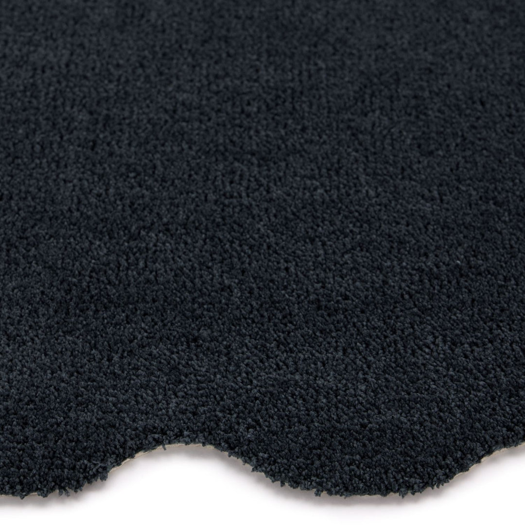 The Rugs My Soft Anti-Slip Bathroom Mat - Machine Washable