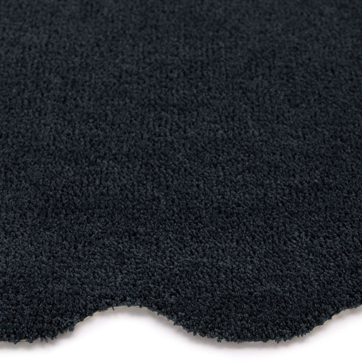 The Rugs My Soft Anti-Slip Bathroom Mat - Machine Washable