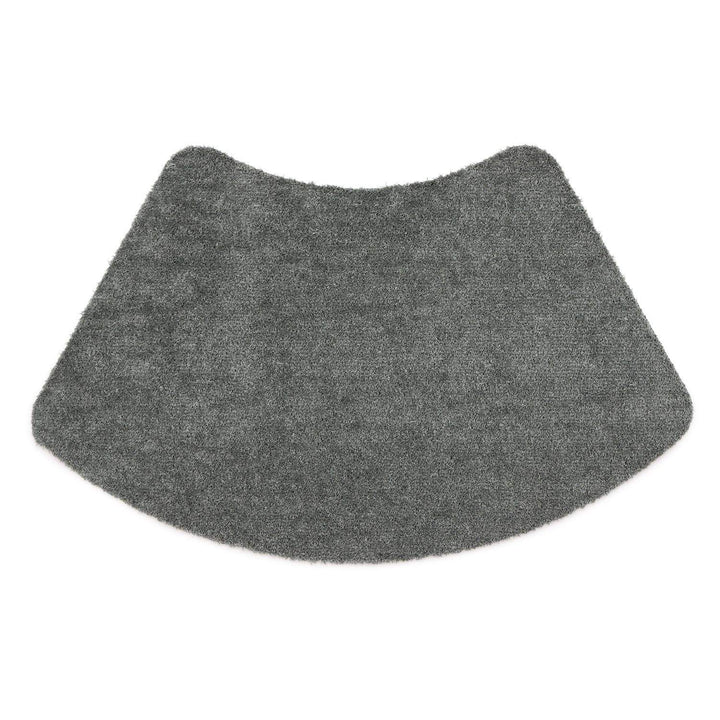 The Rugs My Soft Anti-Slip Bathroom Mat - Machine Washable