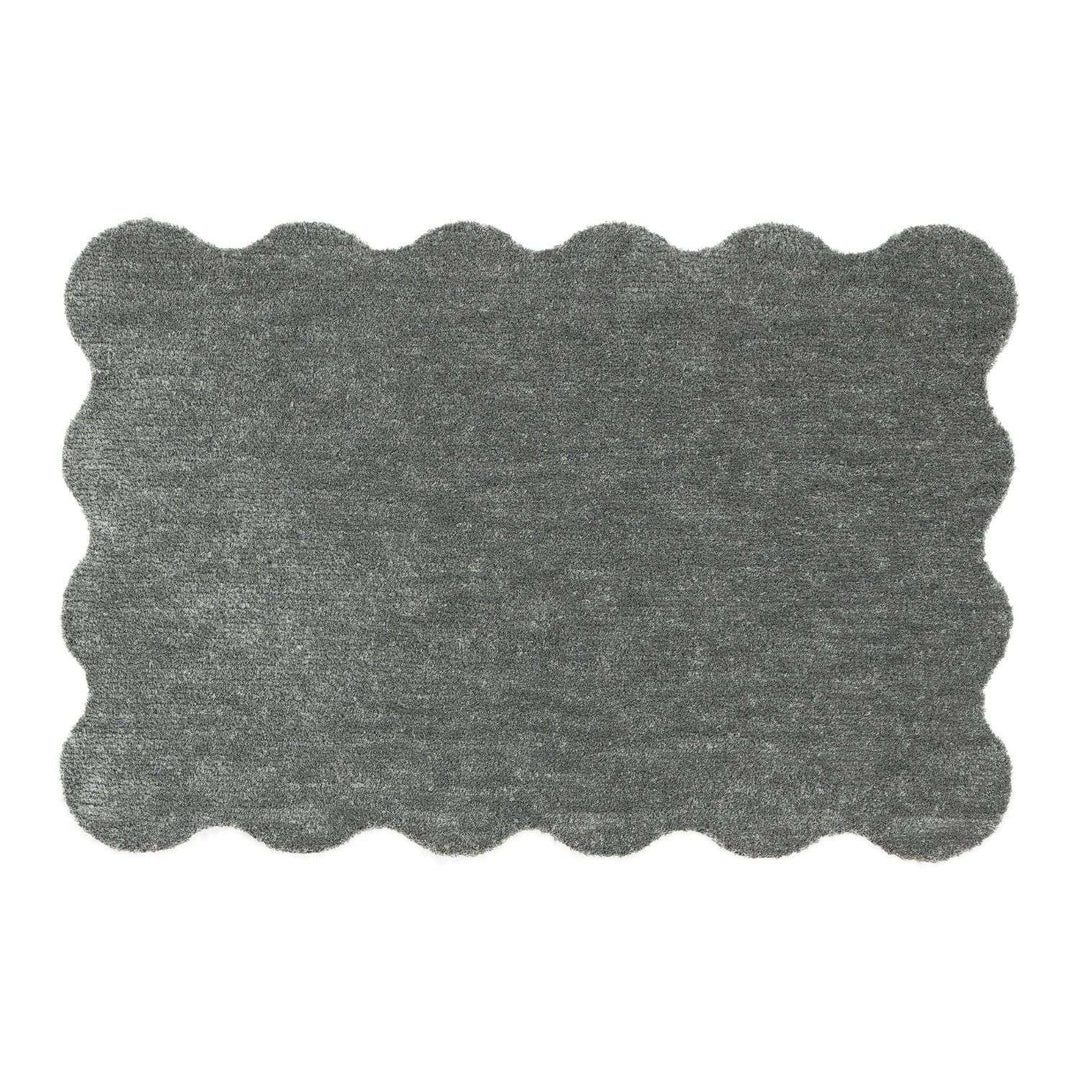 The Rugs My Soft Anti-Slip Bathroom Mat - Machine Washable