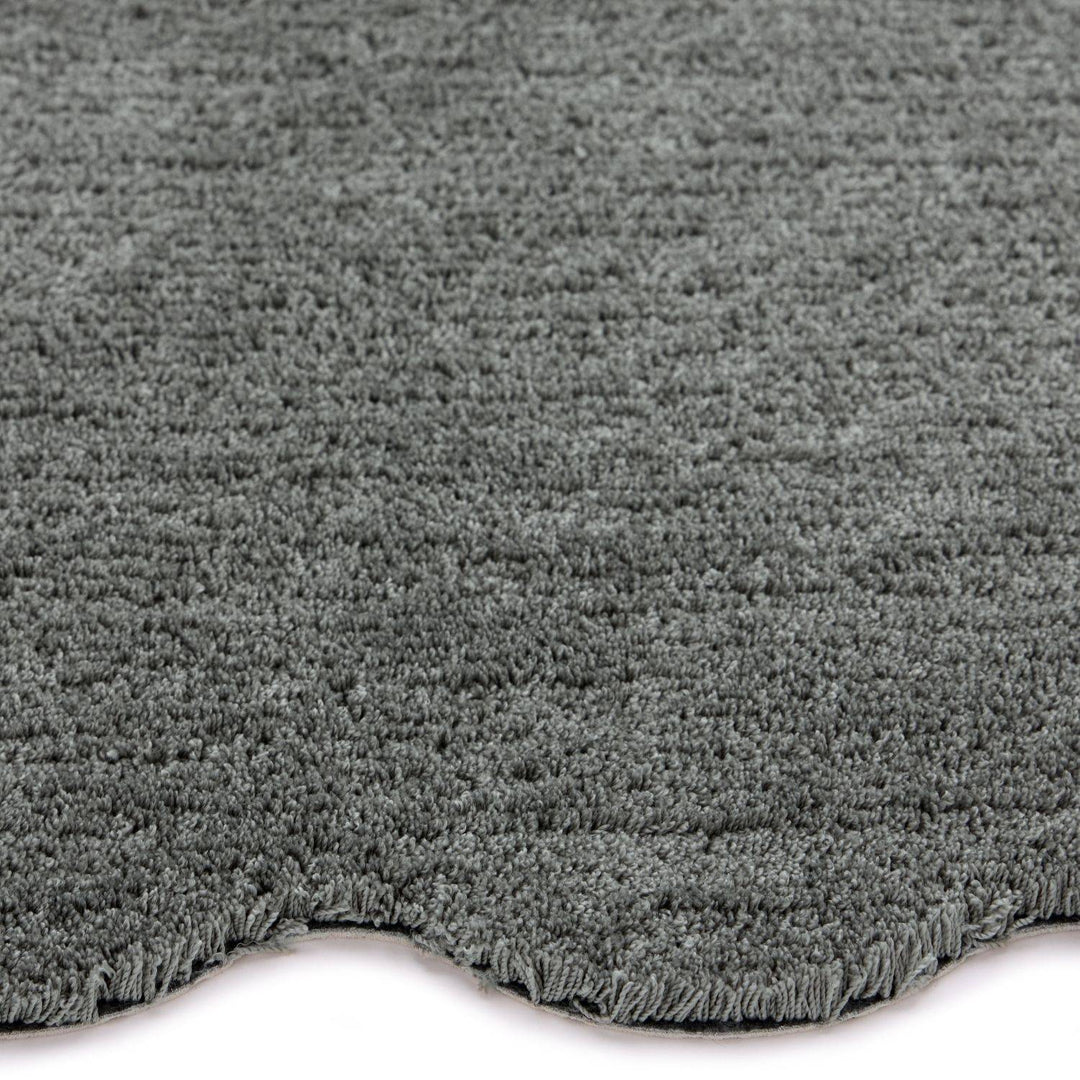 The Rugs My Soft Anti-Slip Bathroom Mat - Machine Washable