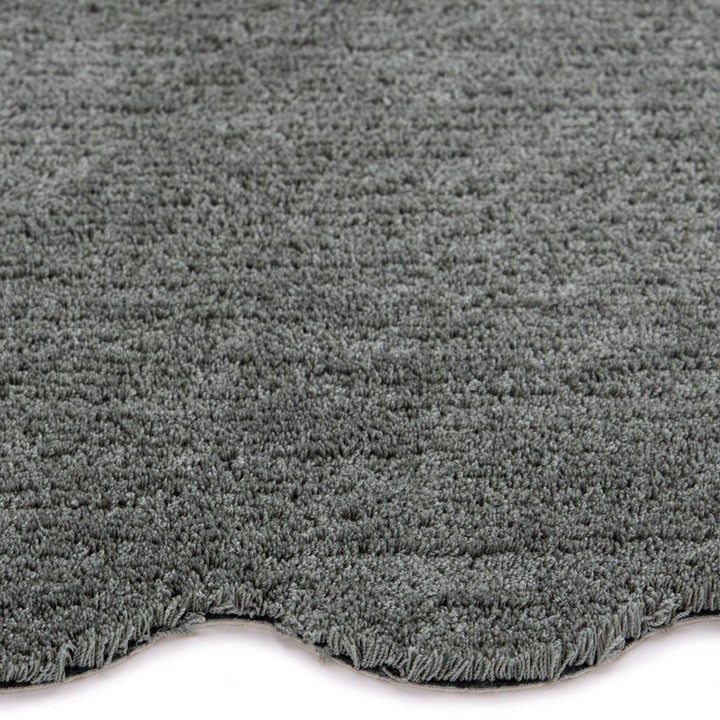 The Rugs My Soft Anti-Slip Bathroom Mat - Machine Washable