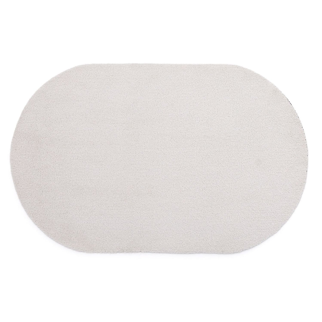 The Rugs My Soft Anti-Slip Bathroom Mat - Machine Washable