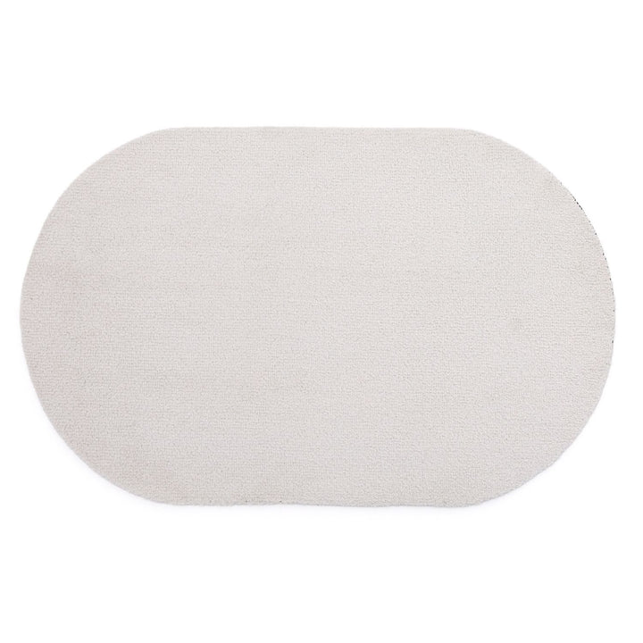 The Rugs My Soft Anti-Slip Bathroom Mat - Machine Washable