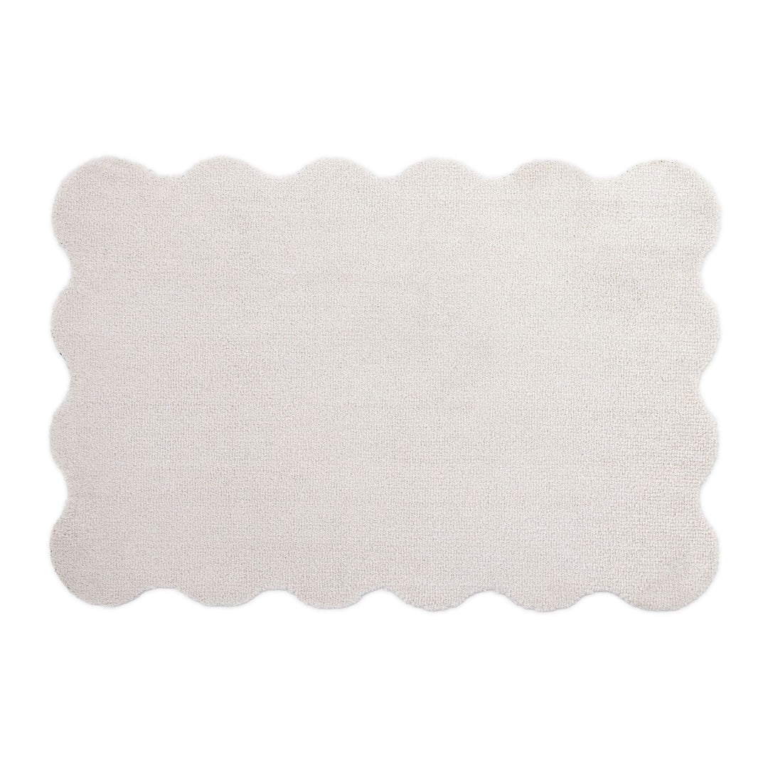 The Rugs My Soft Anti-Slip Bathroom Mat - Machine Washable