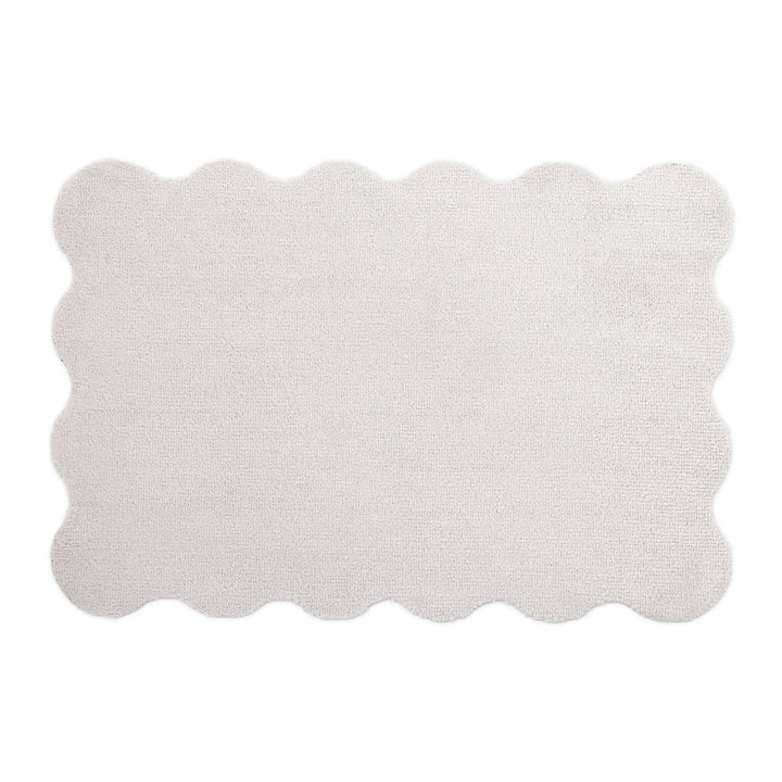 The Rugs My Soft Anti-Slip Bathroom Mat - Machine Washable