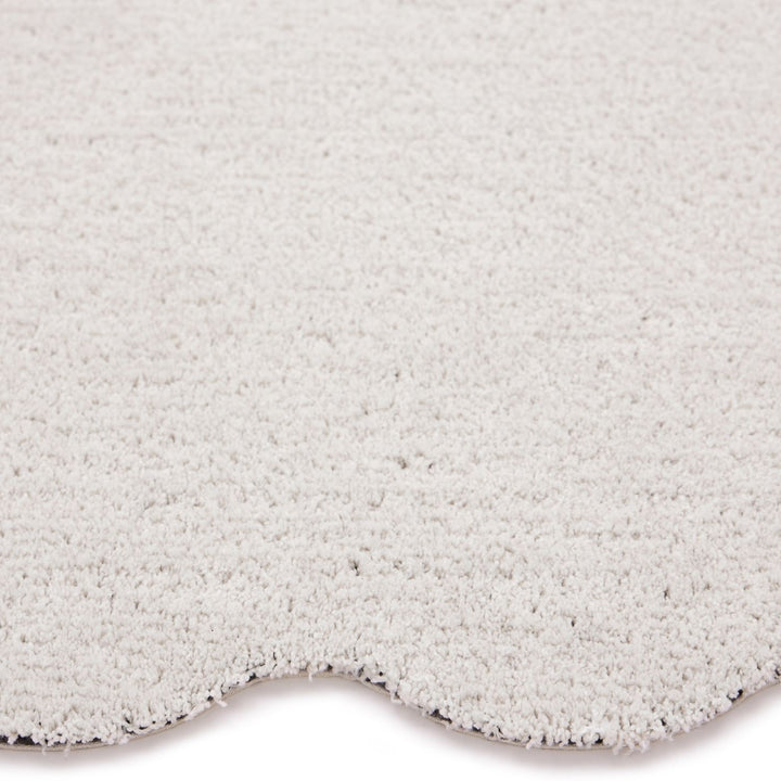 The Rugs My Soft Anti-Slip Bathroom Mat - Machine Washable