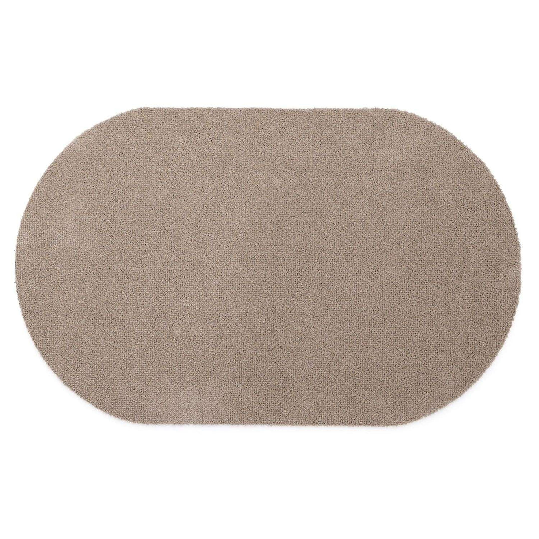 The Rugs My Soft Anti-Slip Bathroom Mat - Machine Washable