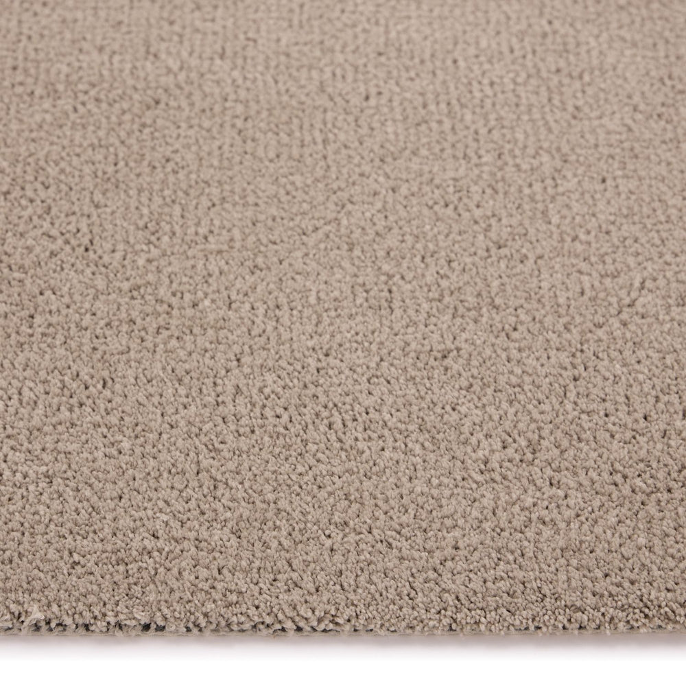 The Rugs My Soft Anti-Slip Bathroom Mat - Machine Washable
