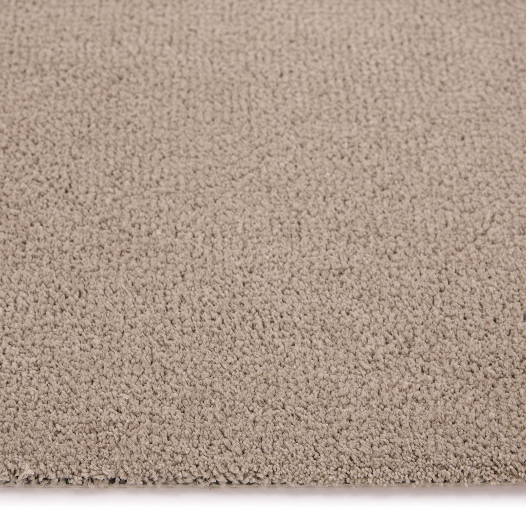 The Rugs My Soft Anti-Slip Bathroom Mat - Machine Washable