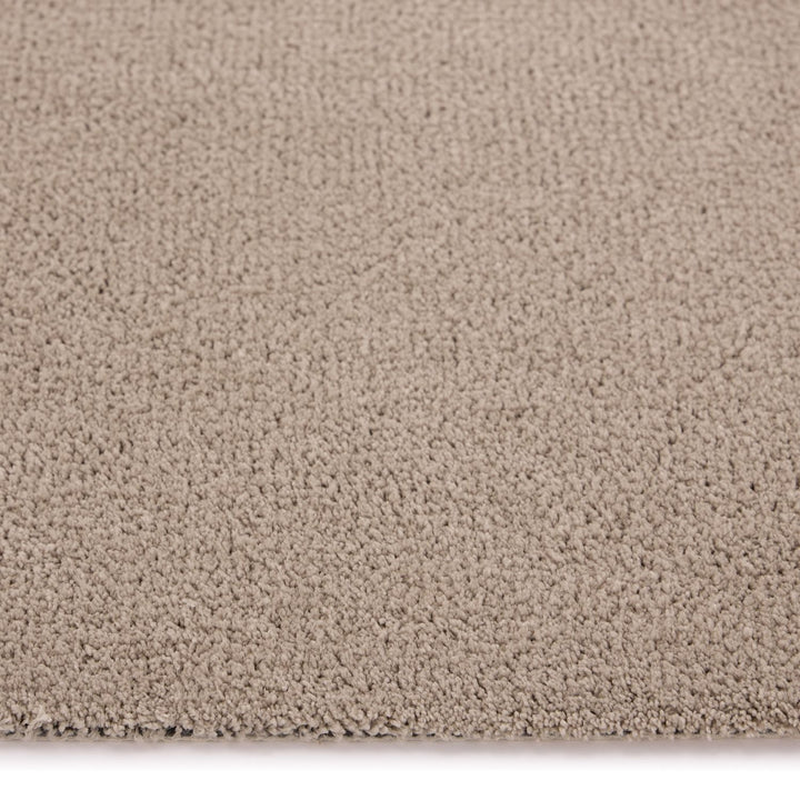 The Rugs My Soft Anti-Slip Bathroom Mat - Machine Washable