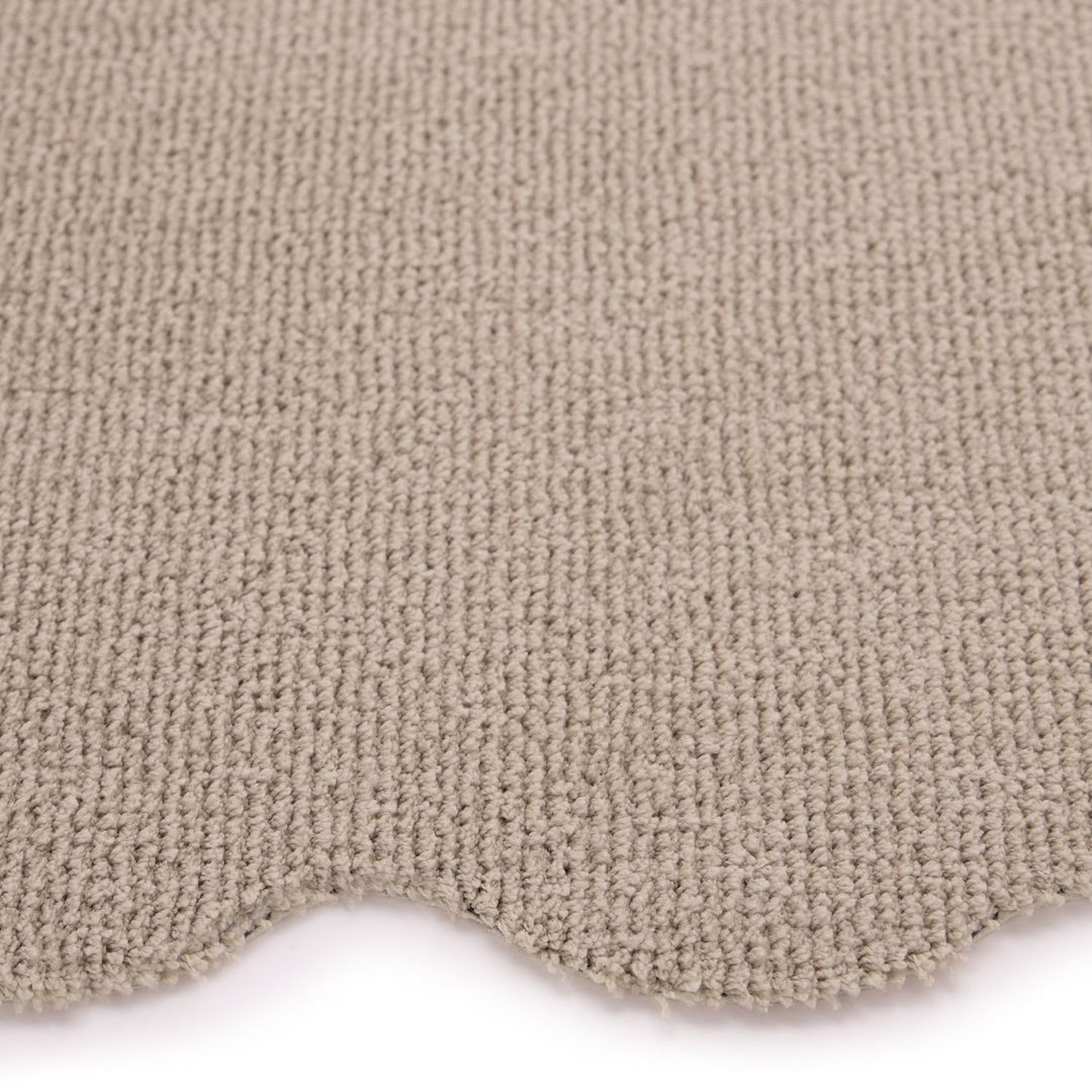 The Rugs My Soft Anti-Slip Bathroom Mat - Machine Washable