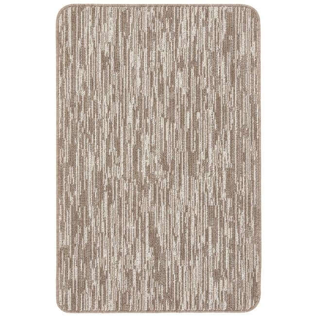 The Rugs Washable Abstract Design Mats & Runners | Durable